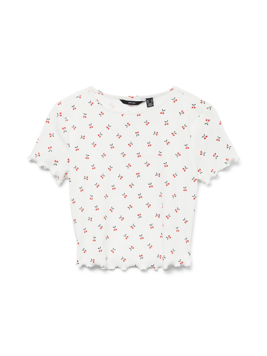 VMHARRY Top