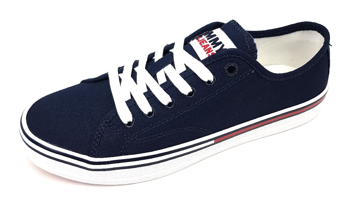 Tommy Hilfiger EN0EN01796 Blau C87 twilight navy