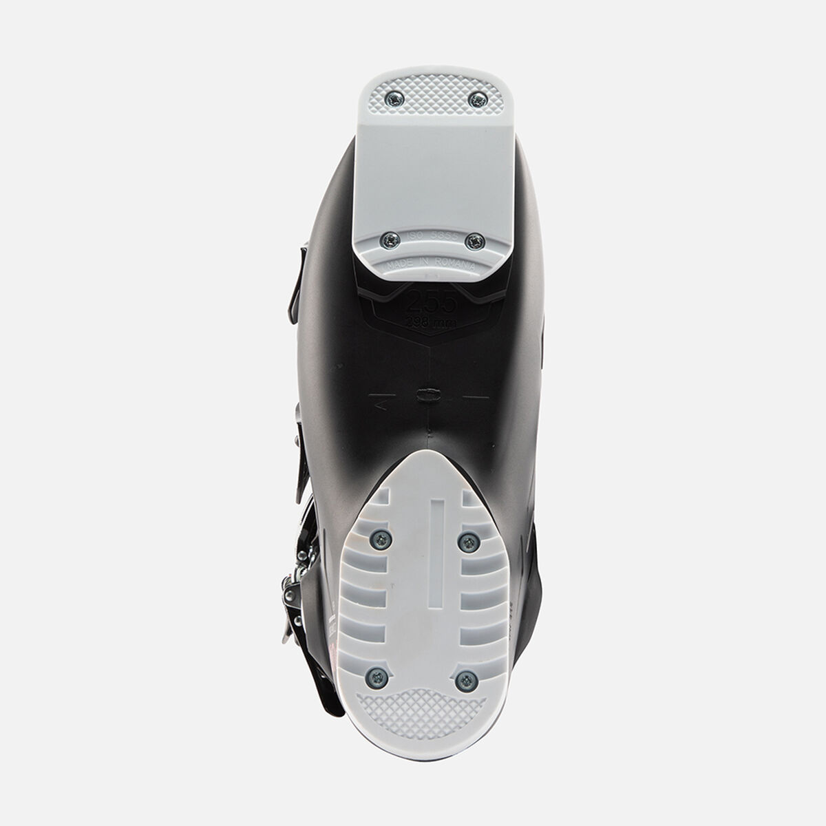 Damen On Piste Skischuhe PURE COMFORT 60