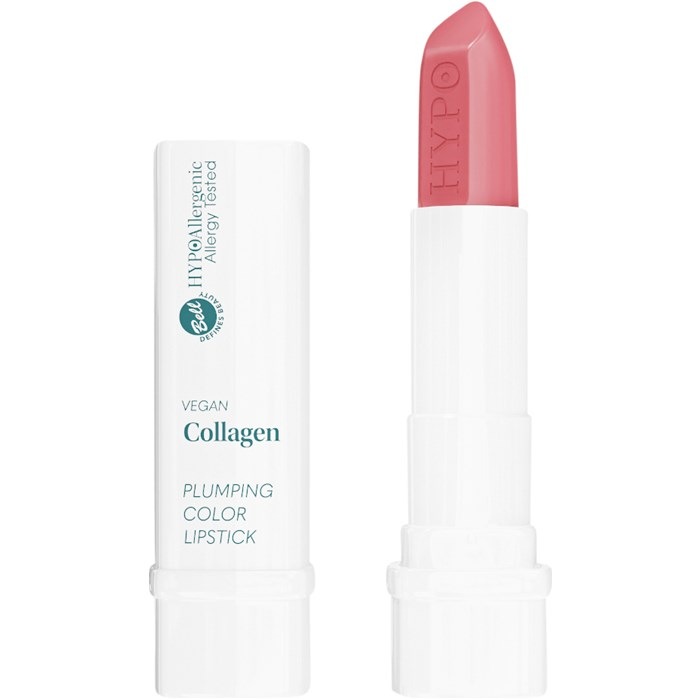Plumping Color Lipstick