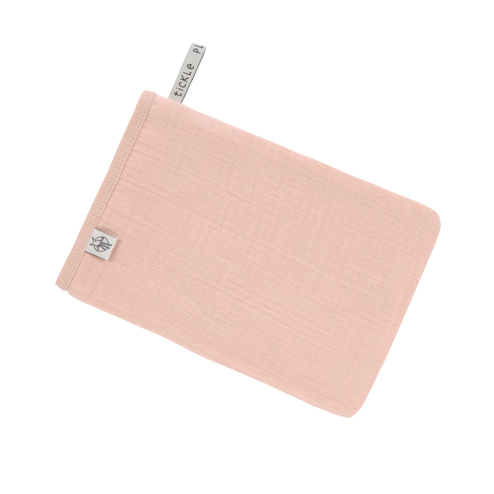 Waschhandschuh Muslin