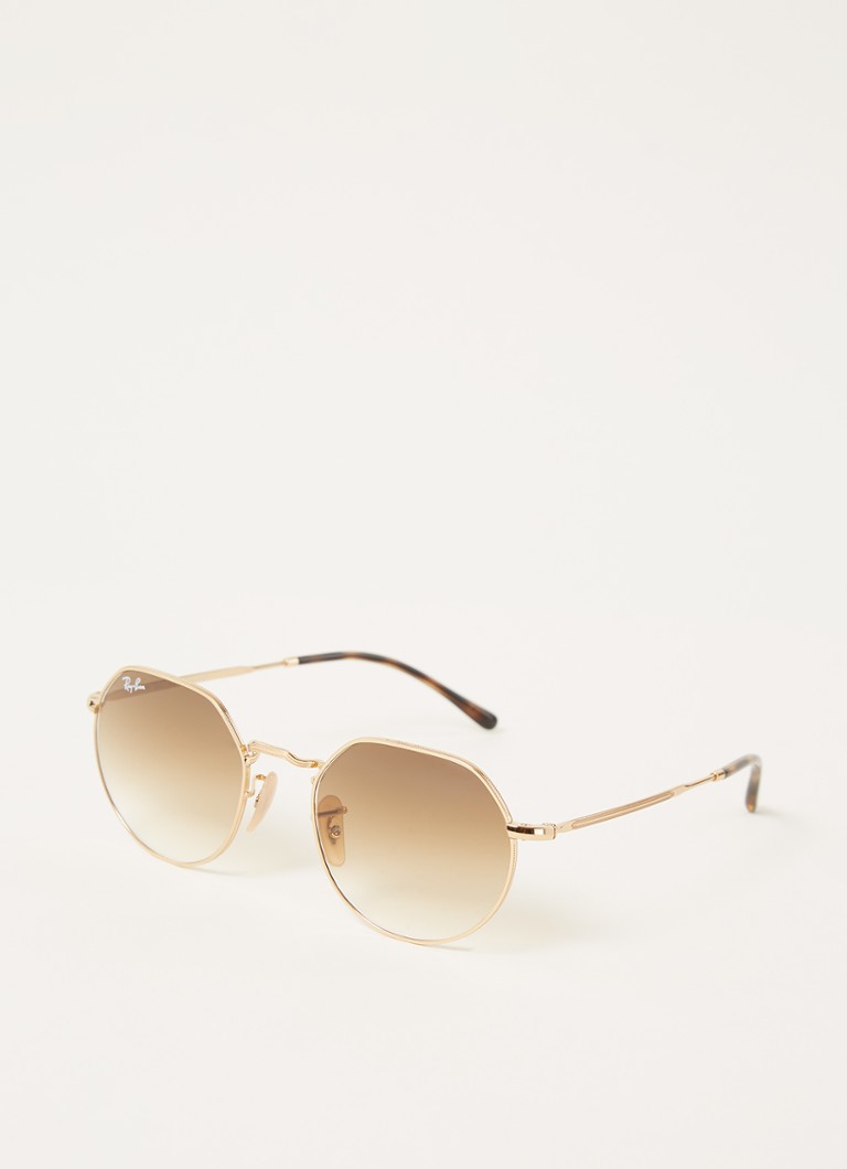 Occhiali da sole Ray-Ban Jack RB3565