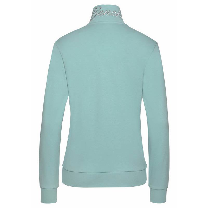 Bench Sweatjacke Damen
