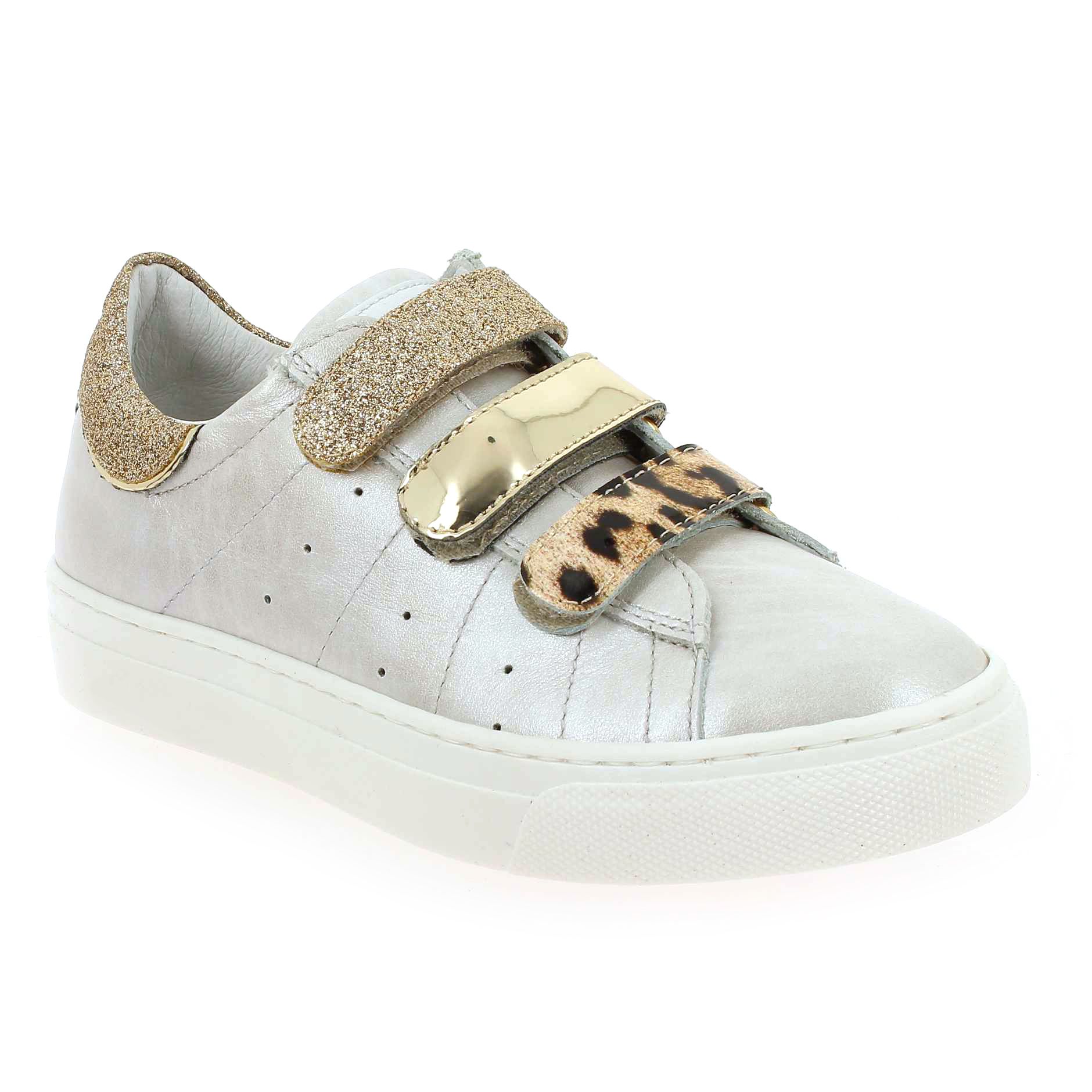 Ciao Bimbi  3525 - Argent Multi