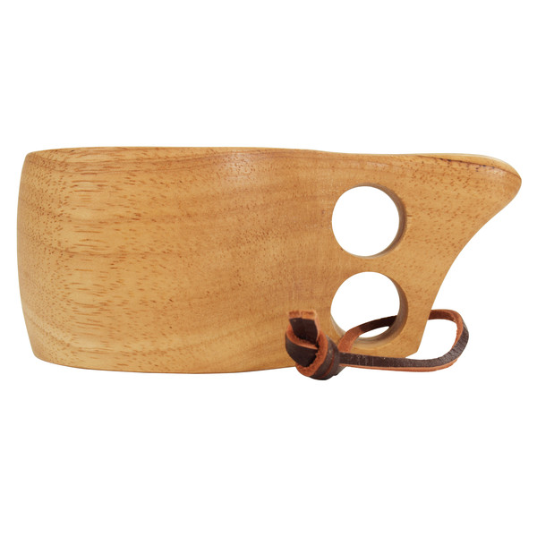 TASSE KUKSA - Holzbecher