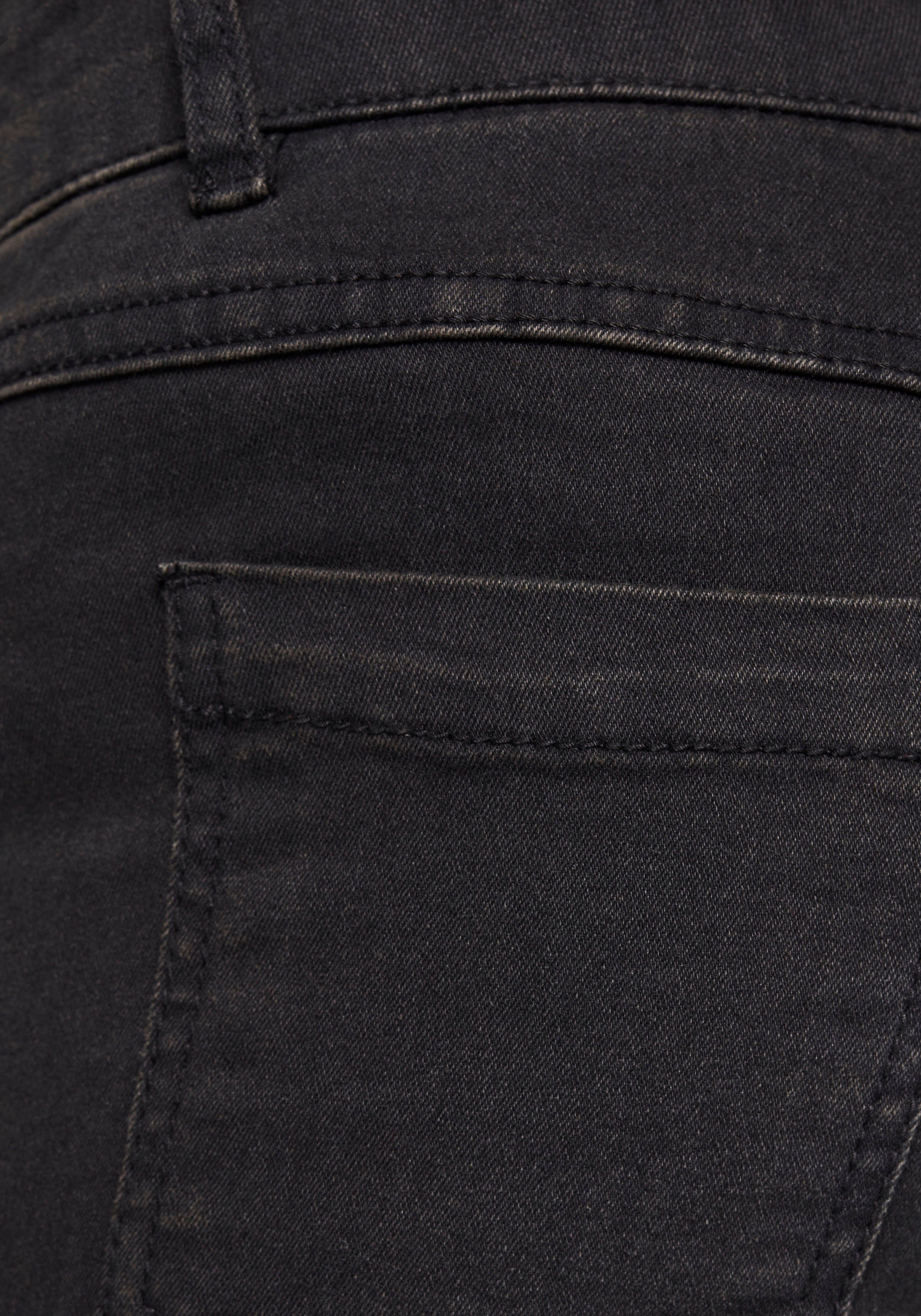 Arizona Stretch-Jeans Super Skinny