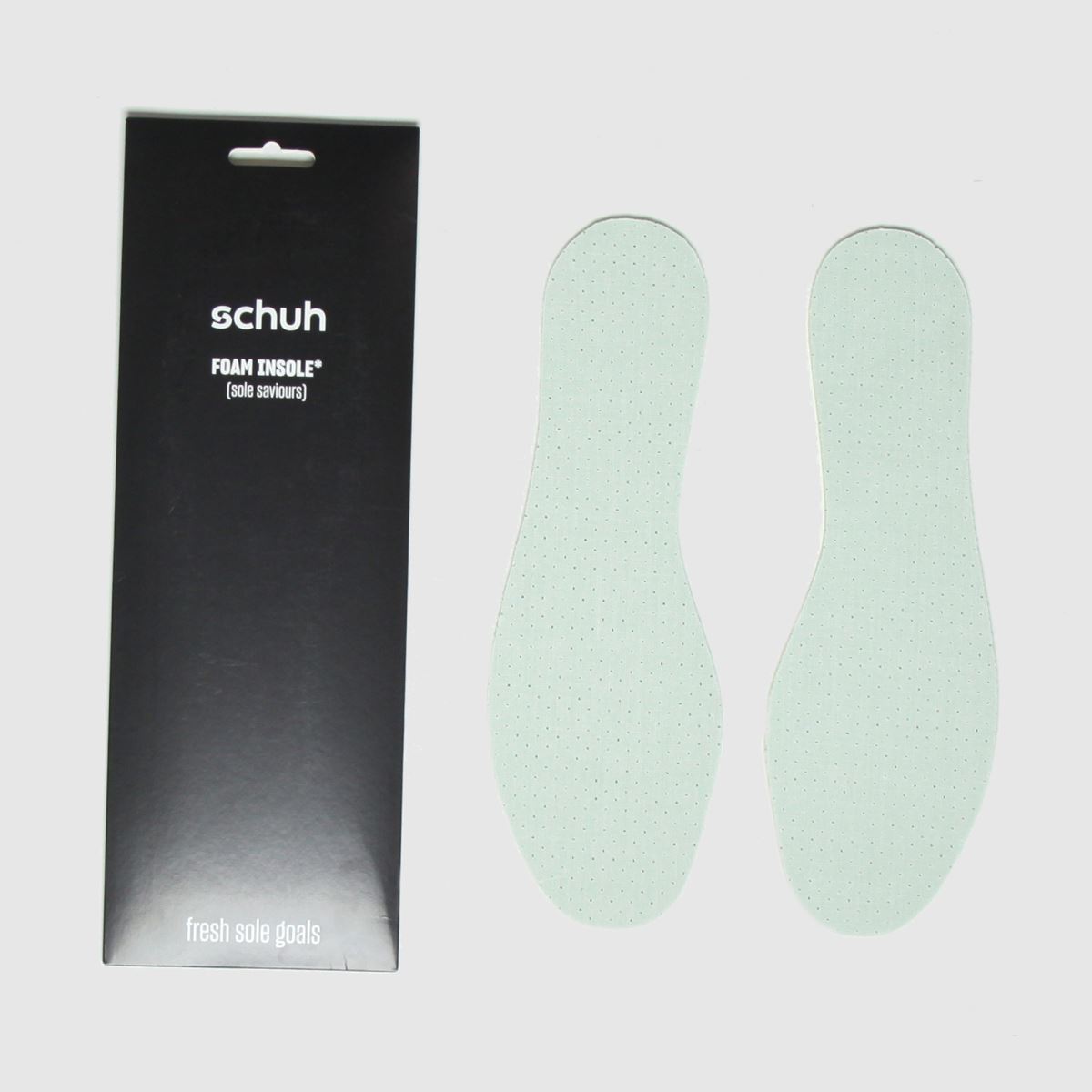 Schuh prozorni penasti vložek, velikosti 3/4