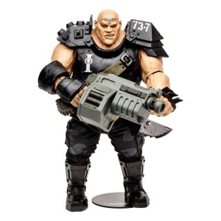 Warhammer 40k: Darktide Megafigs Actionfigur: Ogryn