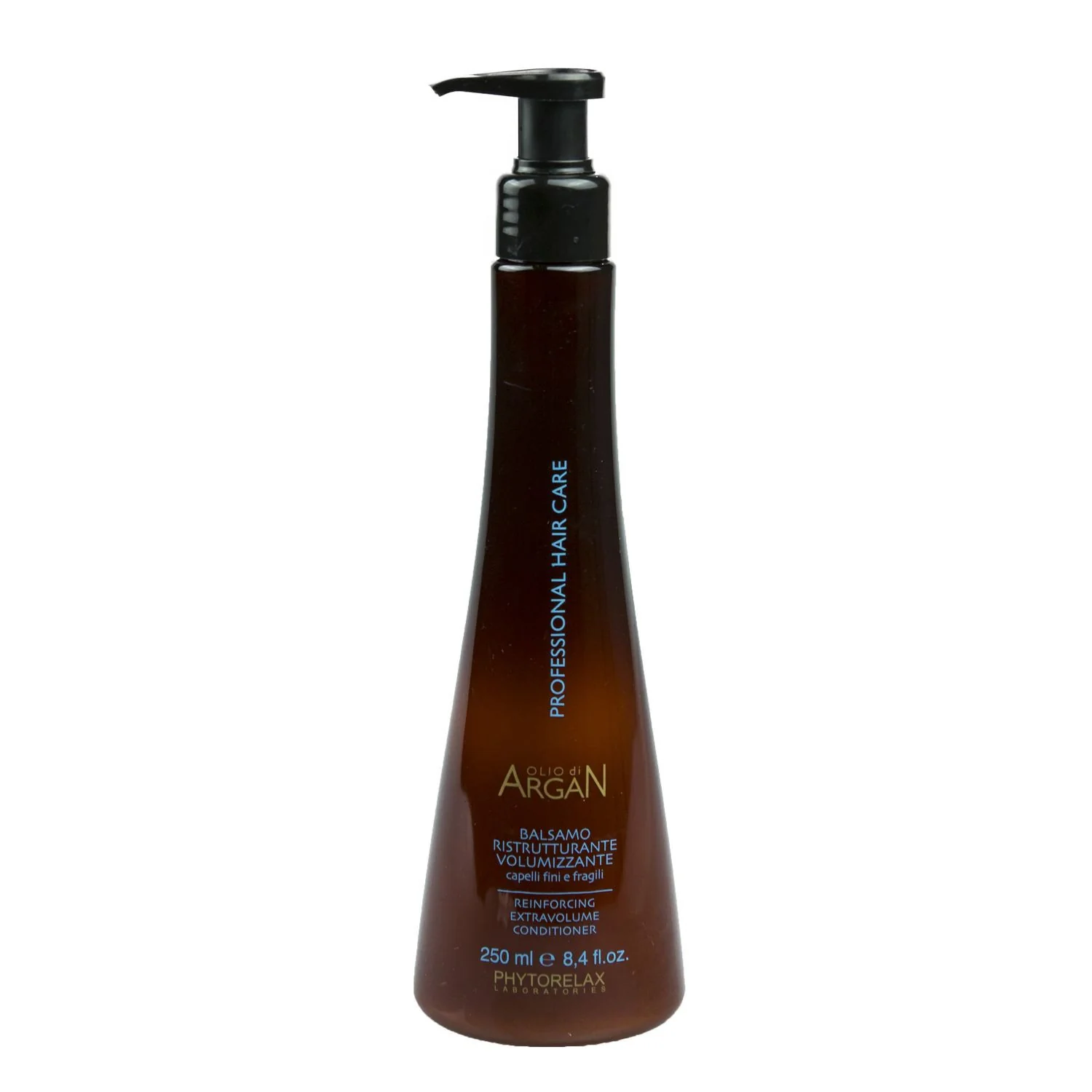 Arganöl-Restrukturierungs- und Volumen-Conditioner – Volumen-Haarspülung