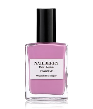 Nailberry L’Oxygéné Lilac Fairy Nagellack-15 ml