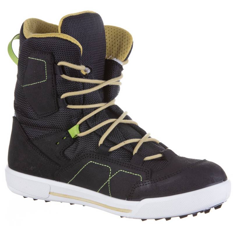 Lowa RAIK GTX MID Stiefel Kinder