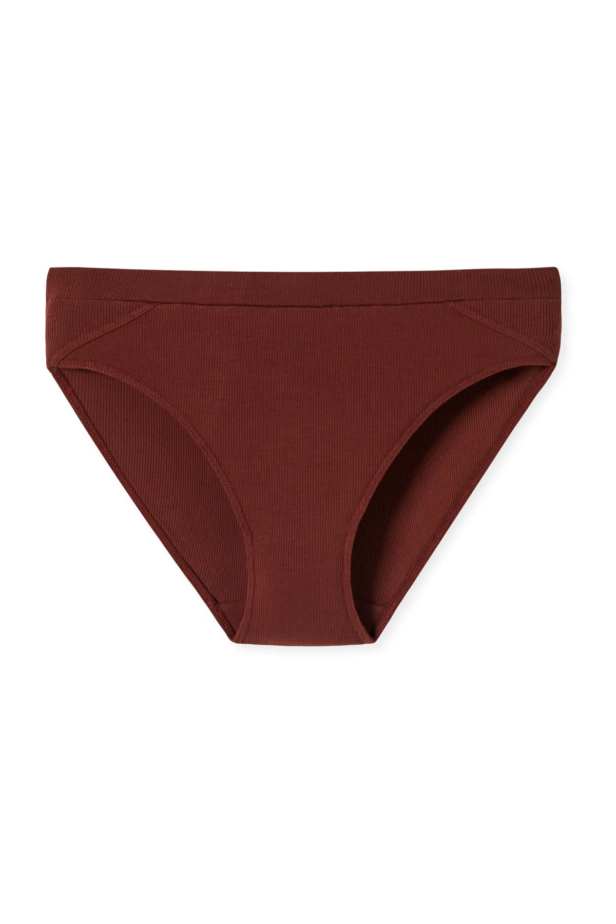 Schiesser  Rioslip Pure Rib
