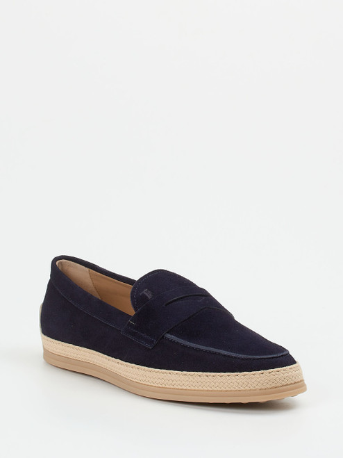 Slipper-45101090091 Tod's