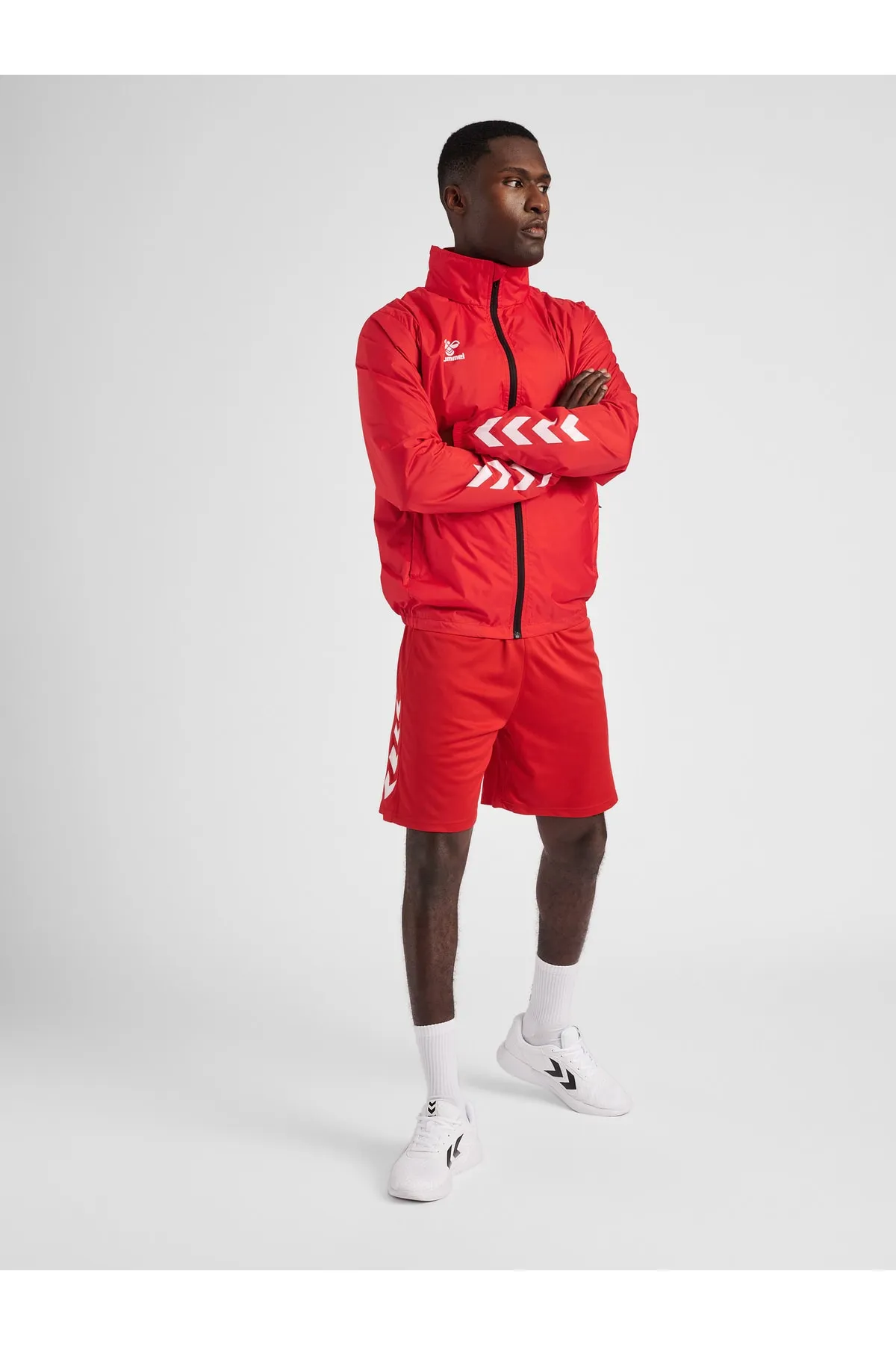 hummel  hmlCORE XK SPRAY JACKET