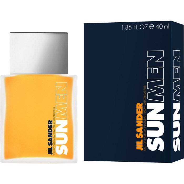 Eau de Parfum Spray