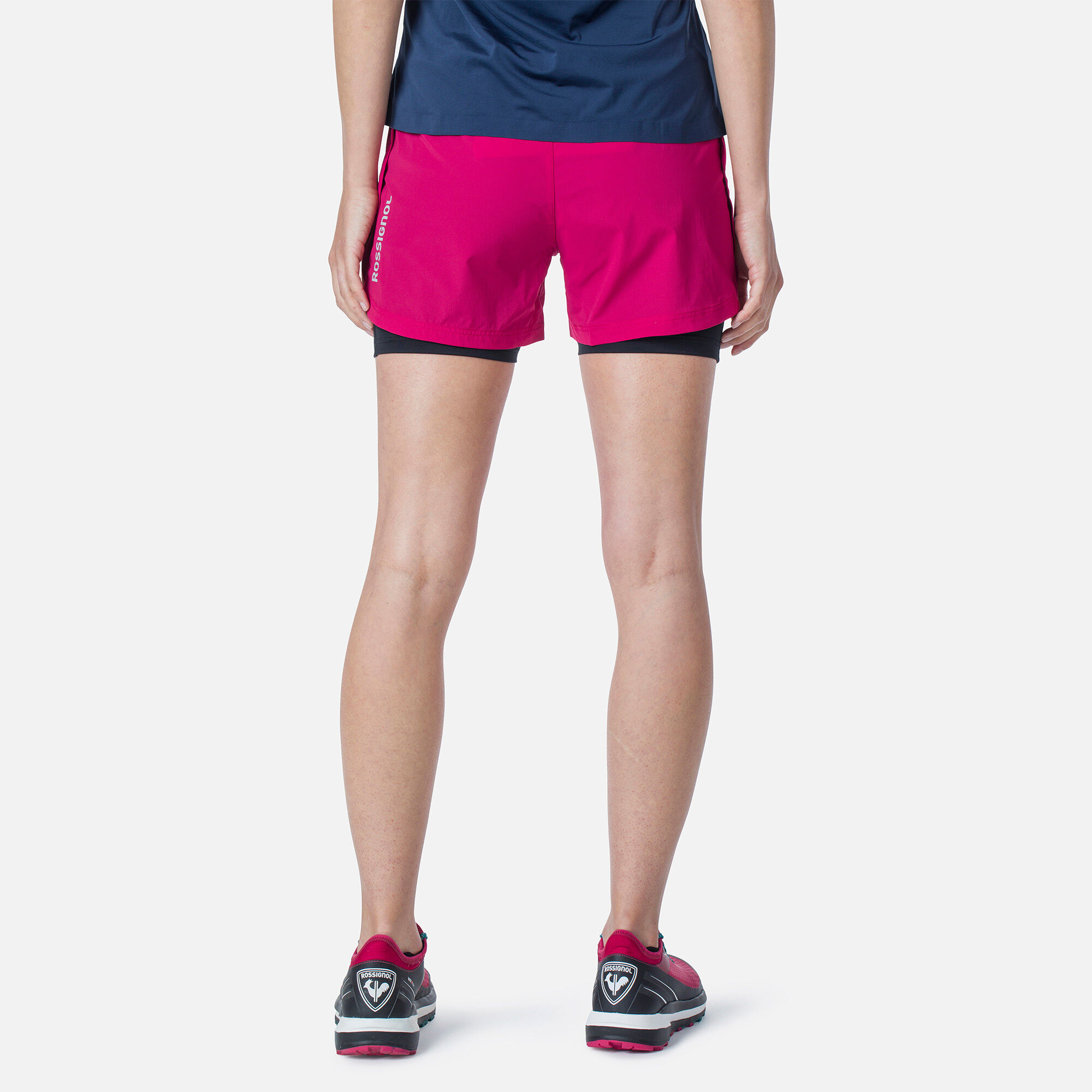 Short de Trail Running pour femme