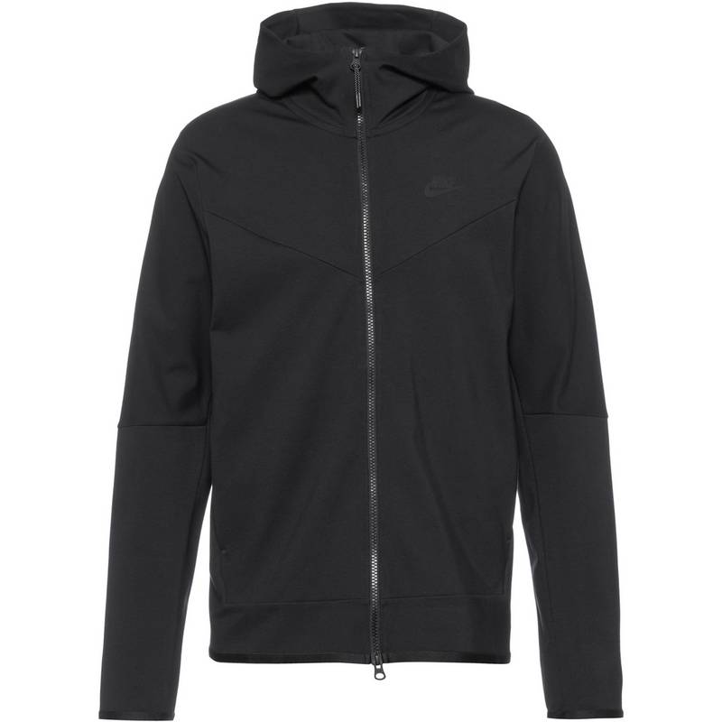 Nike Tech Fleece Trainingsjacke Herren