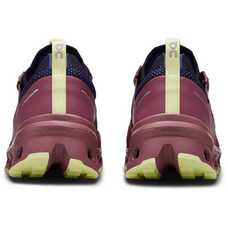 On Cloudultra 2 Laufschuhe Damen