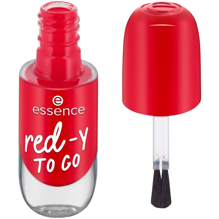 Gel Nail Colour