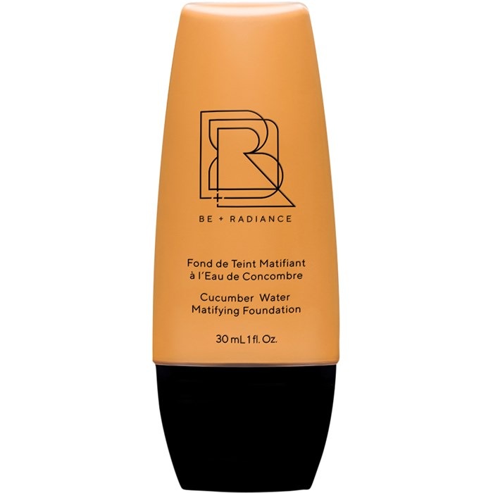 Cucumber Water Matifying Foundation