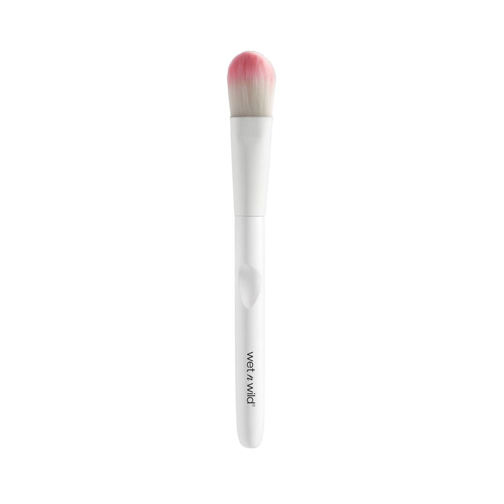 wet n wild Makeup Brush - Foundation Brush Pinceaux