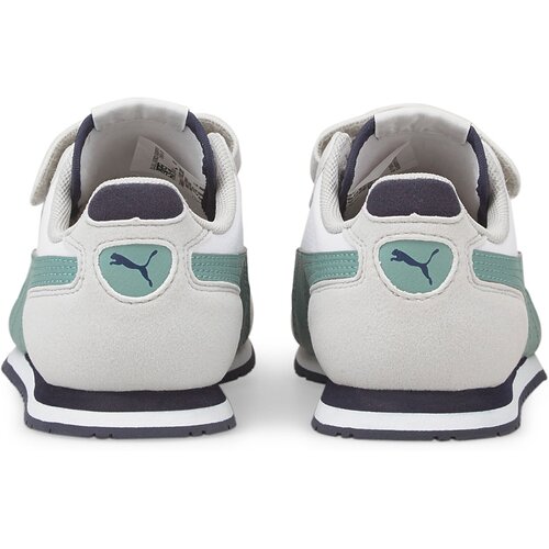 KINDER FREIZEITSCHUHE CABANA RACER SL 20 V PS
