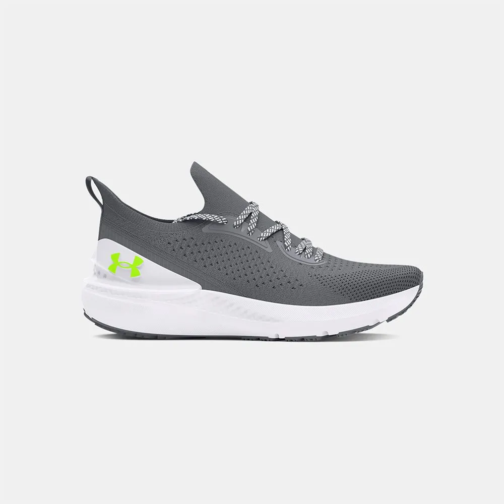 Under Armour UA Shift 3027776-102 / grau