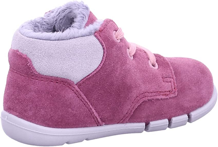 SUPERFIT Lauflernschuhe bunt