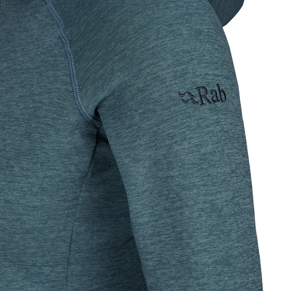 NEXUS HOODY W' S Damen - Fleecejacke