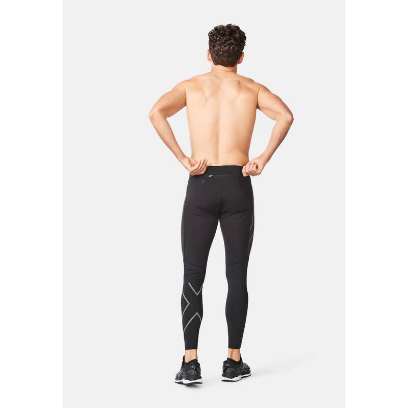 2XU Ignition Shield Compression Tights Herren