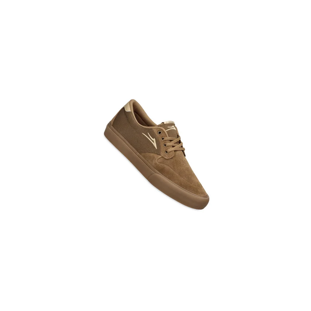 LAKAI Riley 3 MS3220094A00 WLNTS / braun