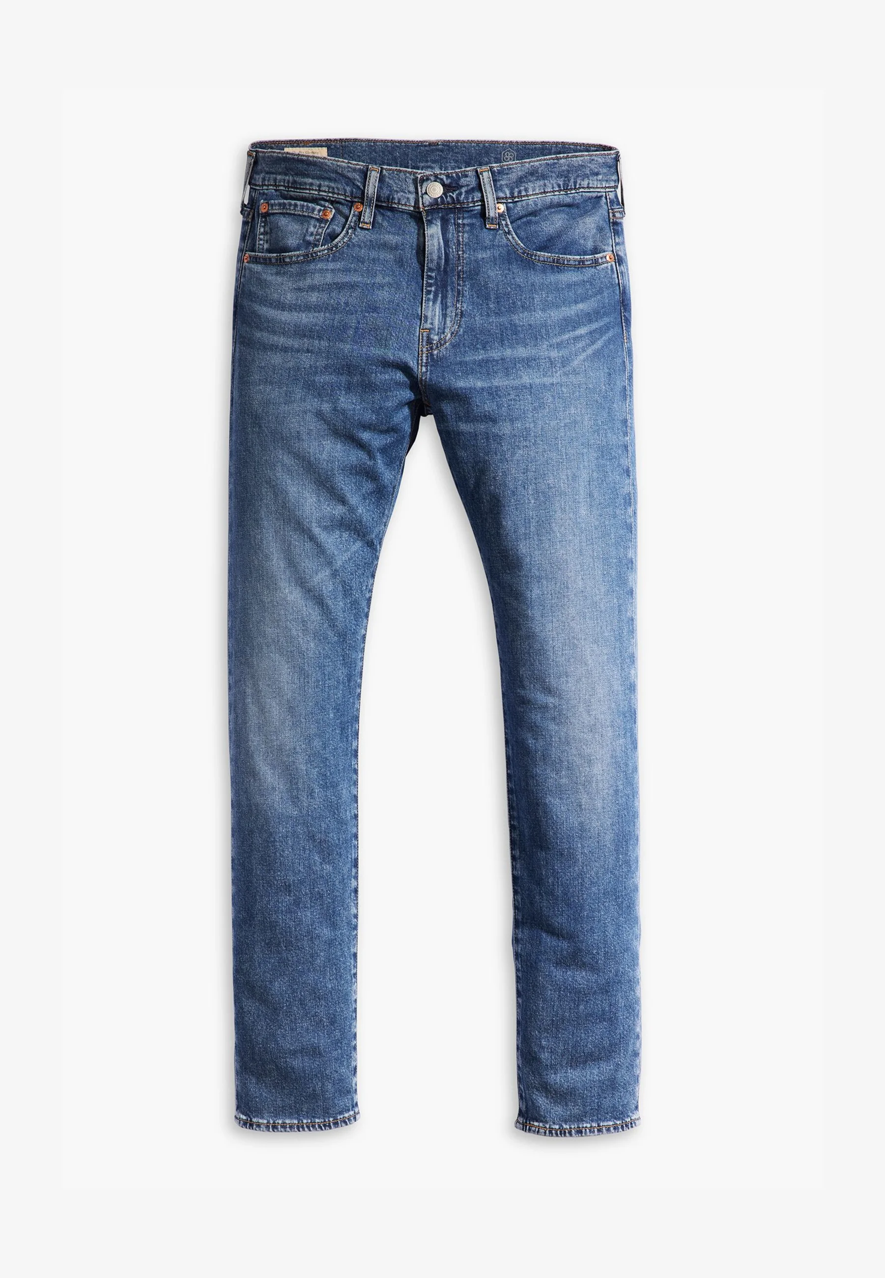 Levi's® 502™ TAPER - Vaqueros de corte cónico