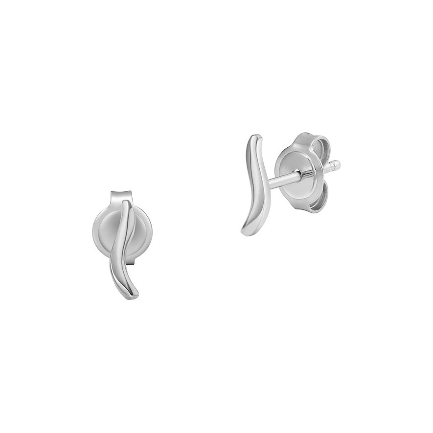 Skagen Ohrstecker ESSENTIAL WAVES