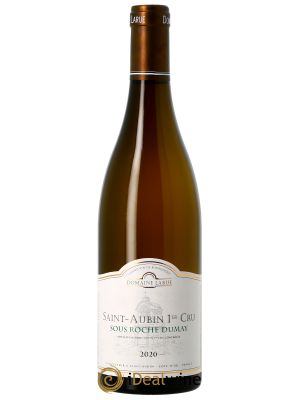 Saint-Aubin 1er Cru Sous Roche Dumay Larue (Domaine)  2020 - Lot de 1 Bouteille