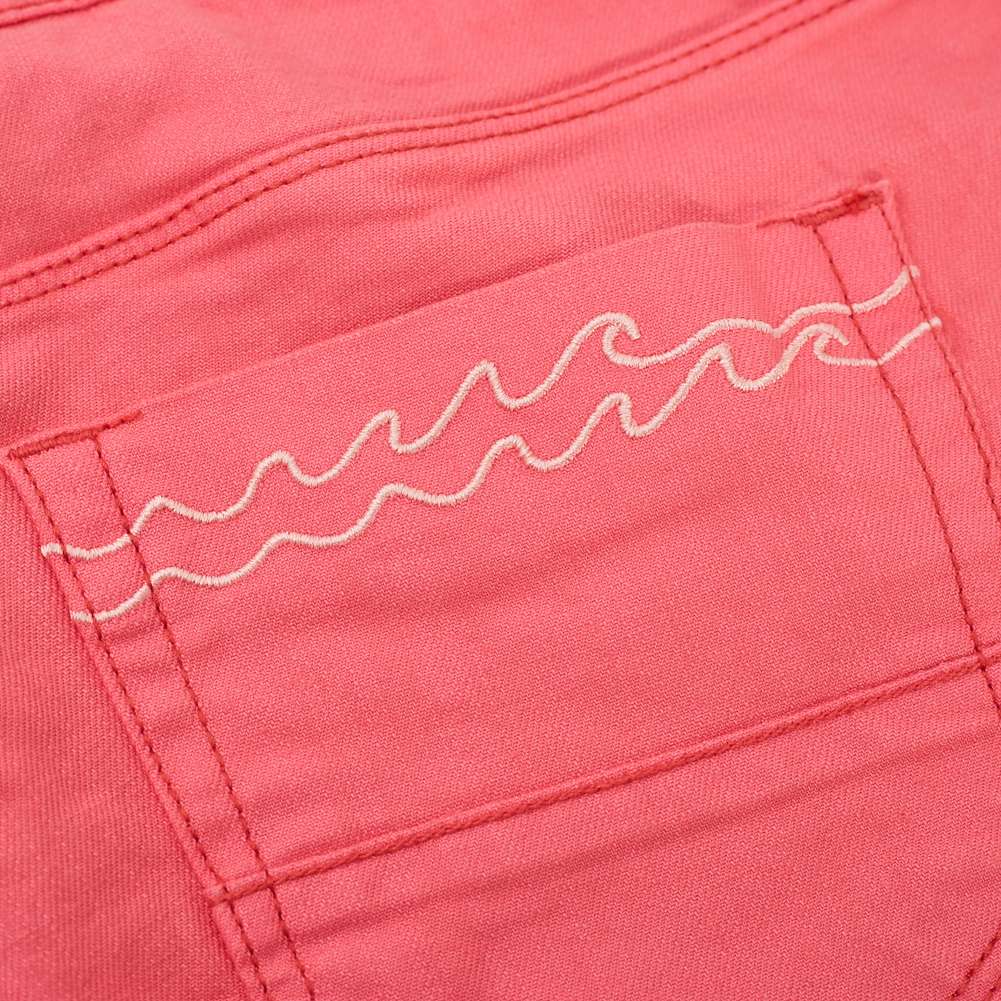 O'NEILL Cali Palm Mädchen Shorts 9A7570-4044
