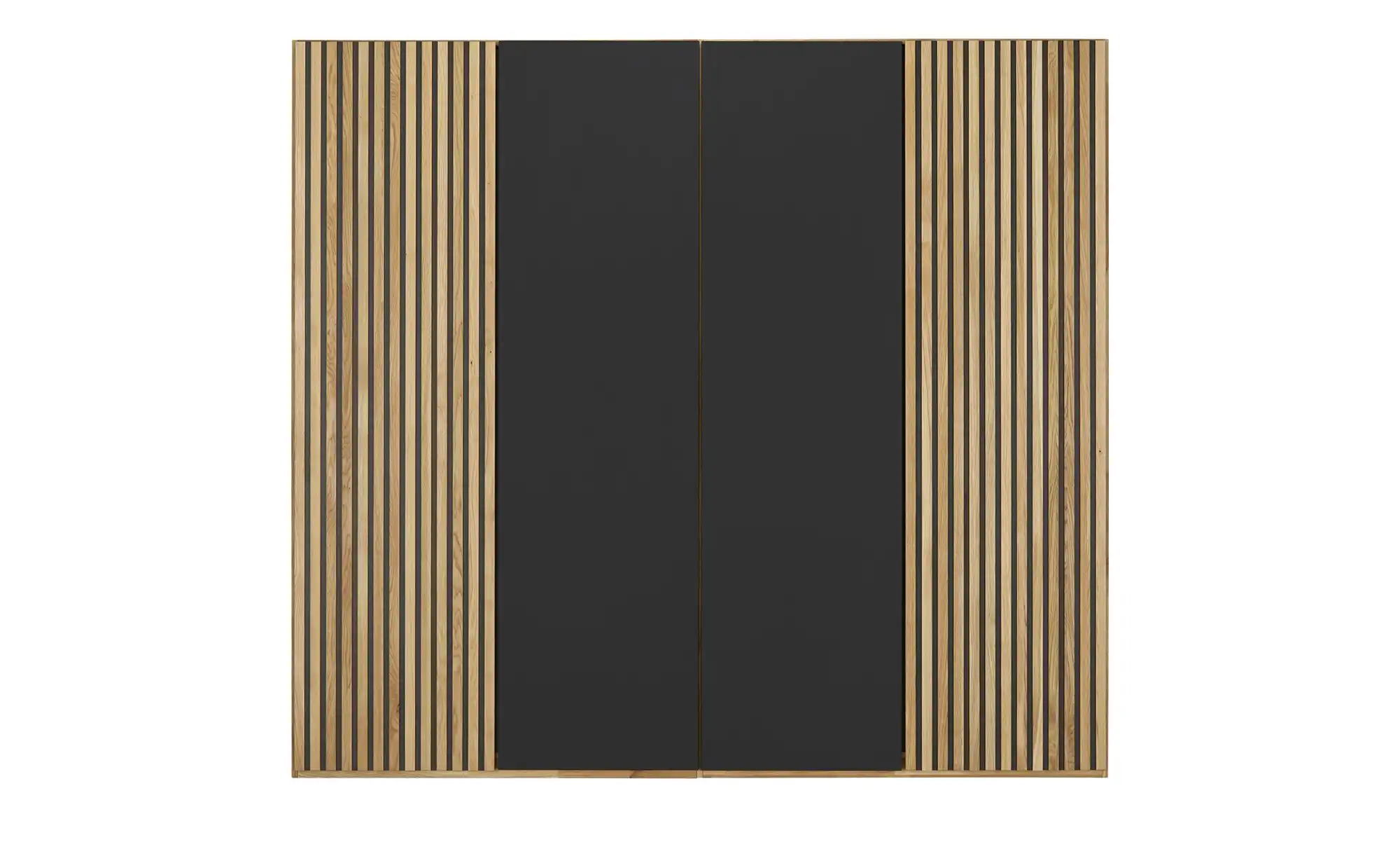 Drehtürenschrank