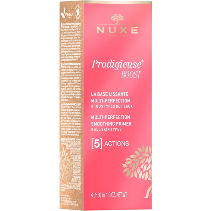 La Base Lissante Multi-Perfection