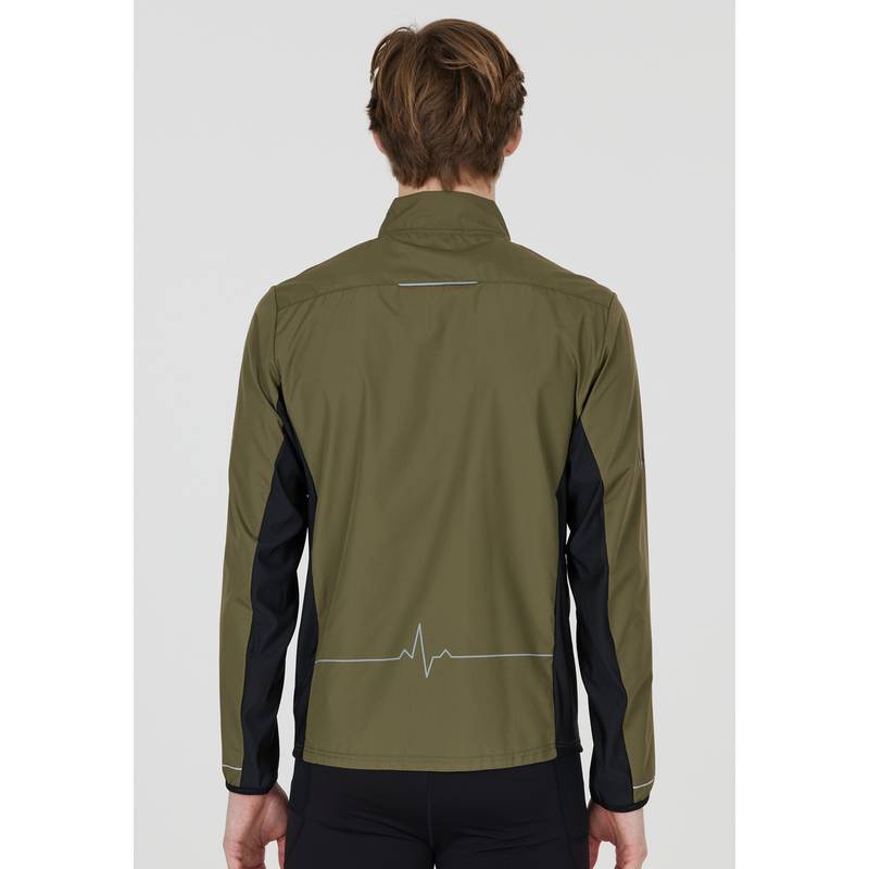 ELITE LAB Elite Trainingsjacke Herren