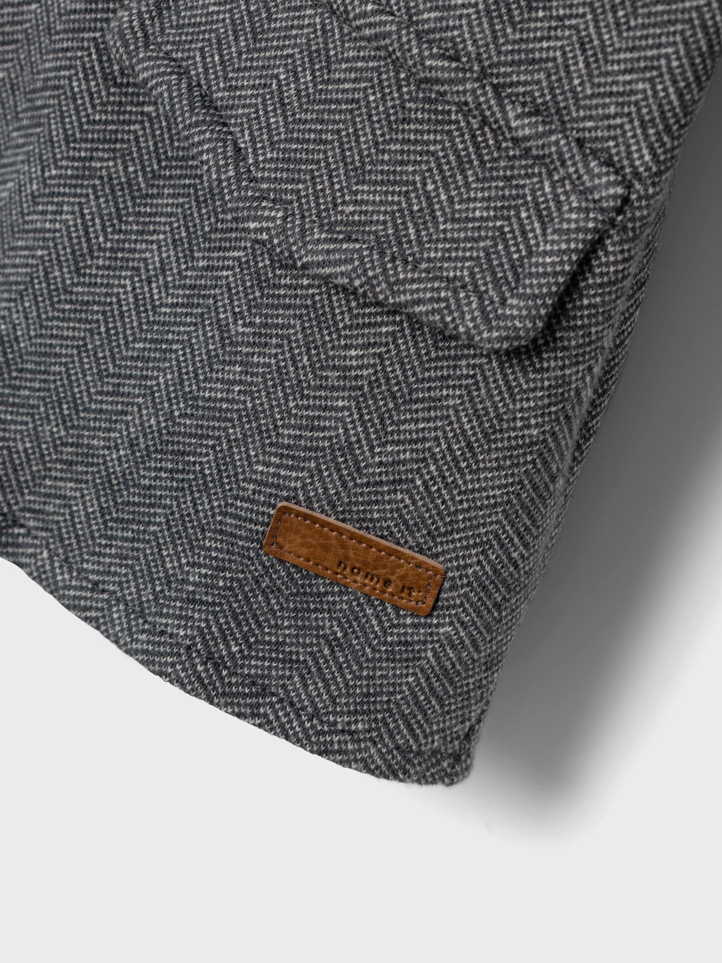 Suit Jacket