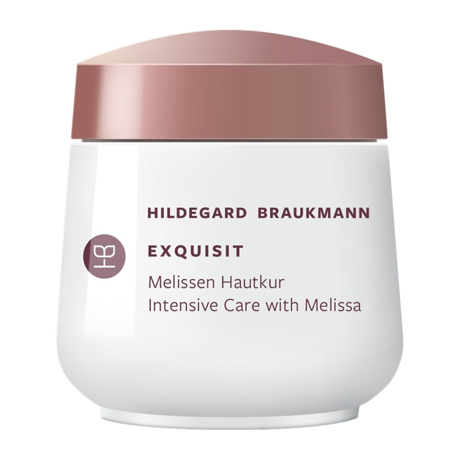 Melissen Hautkur