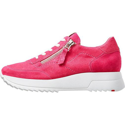 LLOYD Schuhe Moderner Sneaker