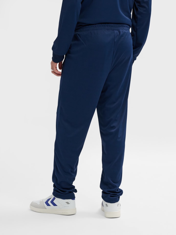 Hummel Hummel Reißverschluss Anzug Hmlfelix Herren in DRESS BLUES günstig kaufen