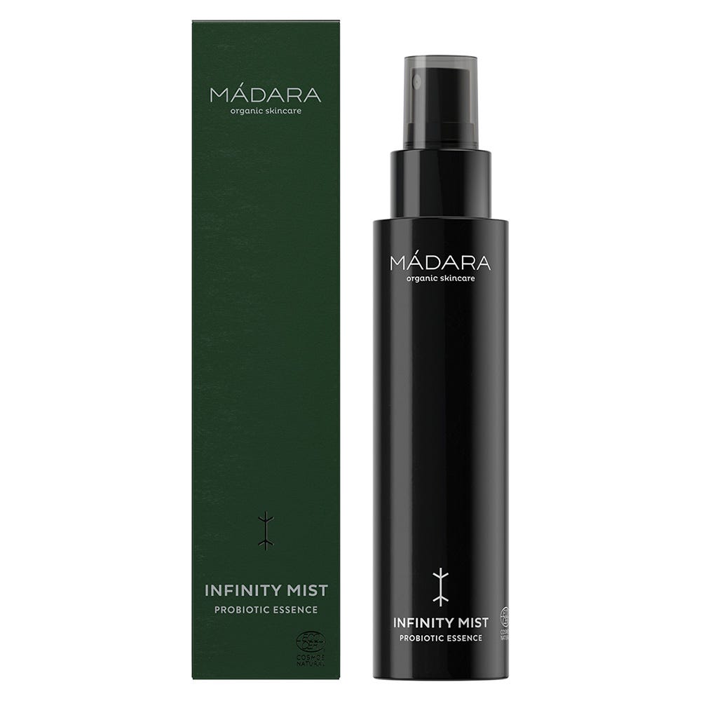 MÁDARA Infinity Spray Probiotische Essence 100 ml