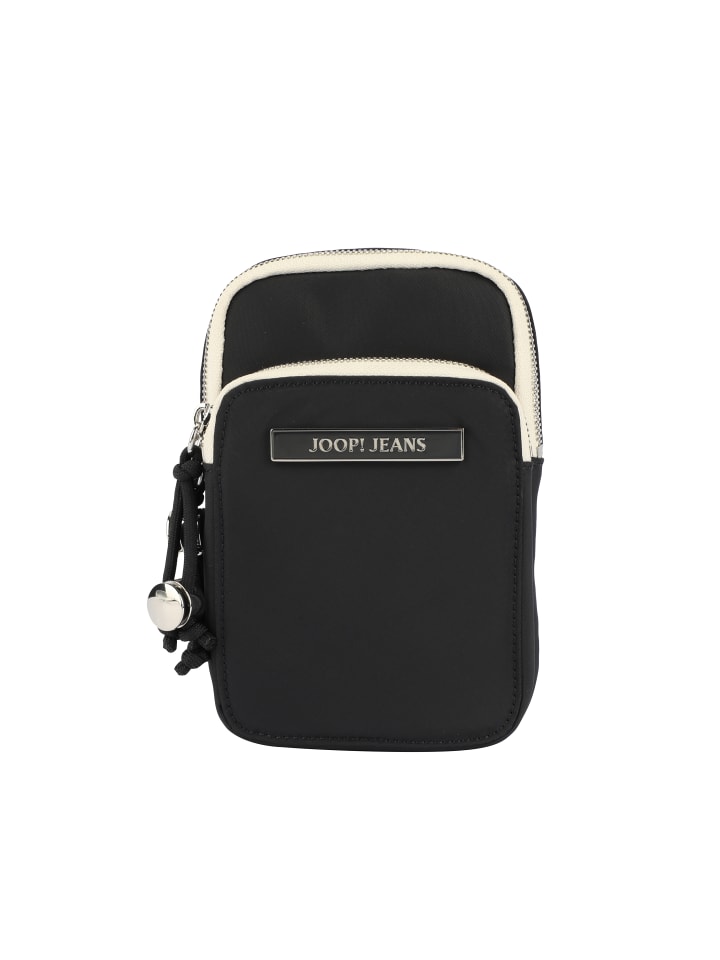 Joop Jeans Handytasche 'Lietissimo Maria in Nachtblau 11 x 17,5 x 3 cm' günstig kaufen onesize