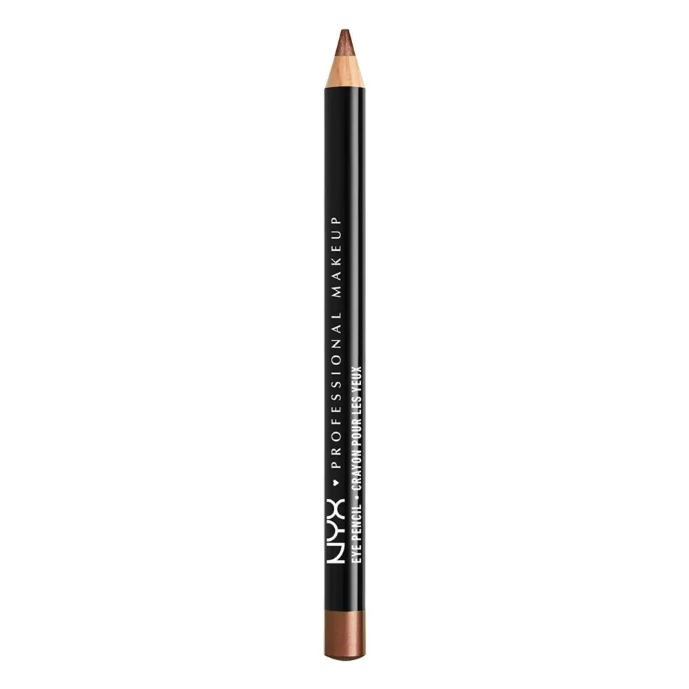 NYX Slim akių pieštukų kavinė