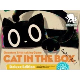 Cat in the Box Deluxe Edition (EN)