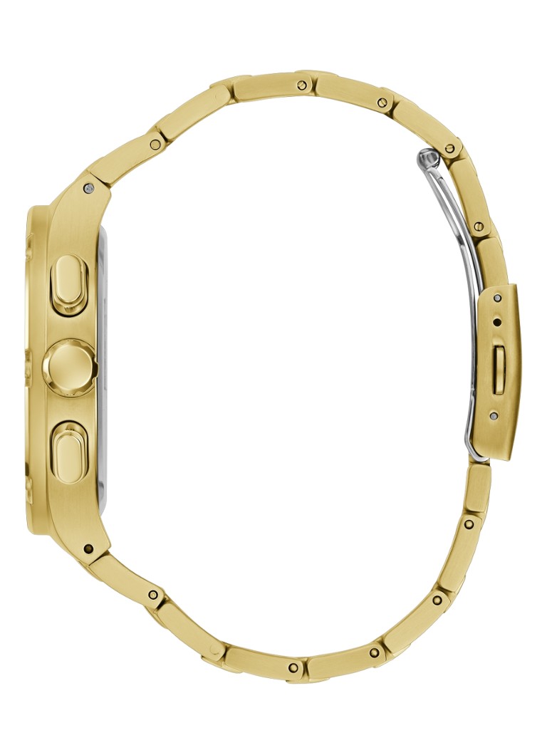 GUESS  Headline horloge GW0572G2