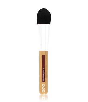 ZAO Bamboo Foundationpinsel-1 Stk