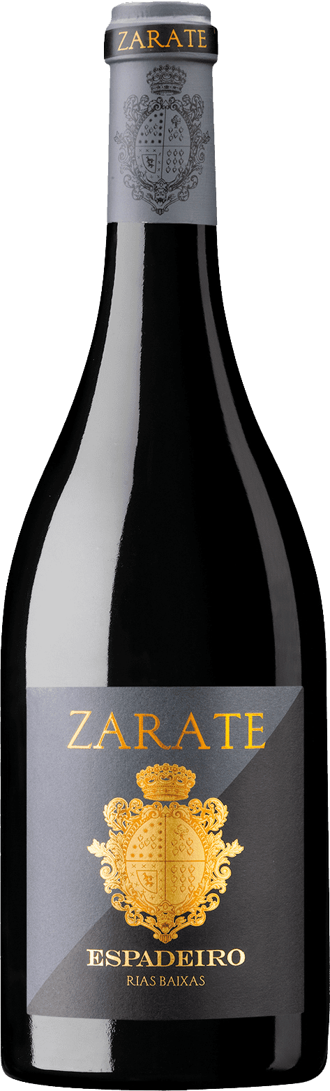 Bodega Zarate: Espadeiro 2022