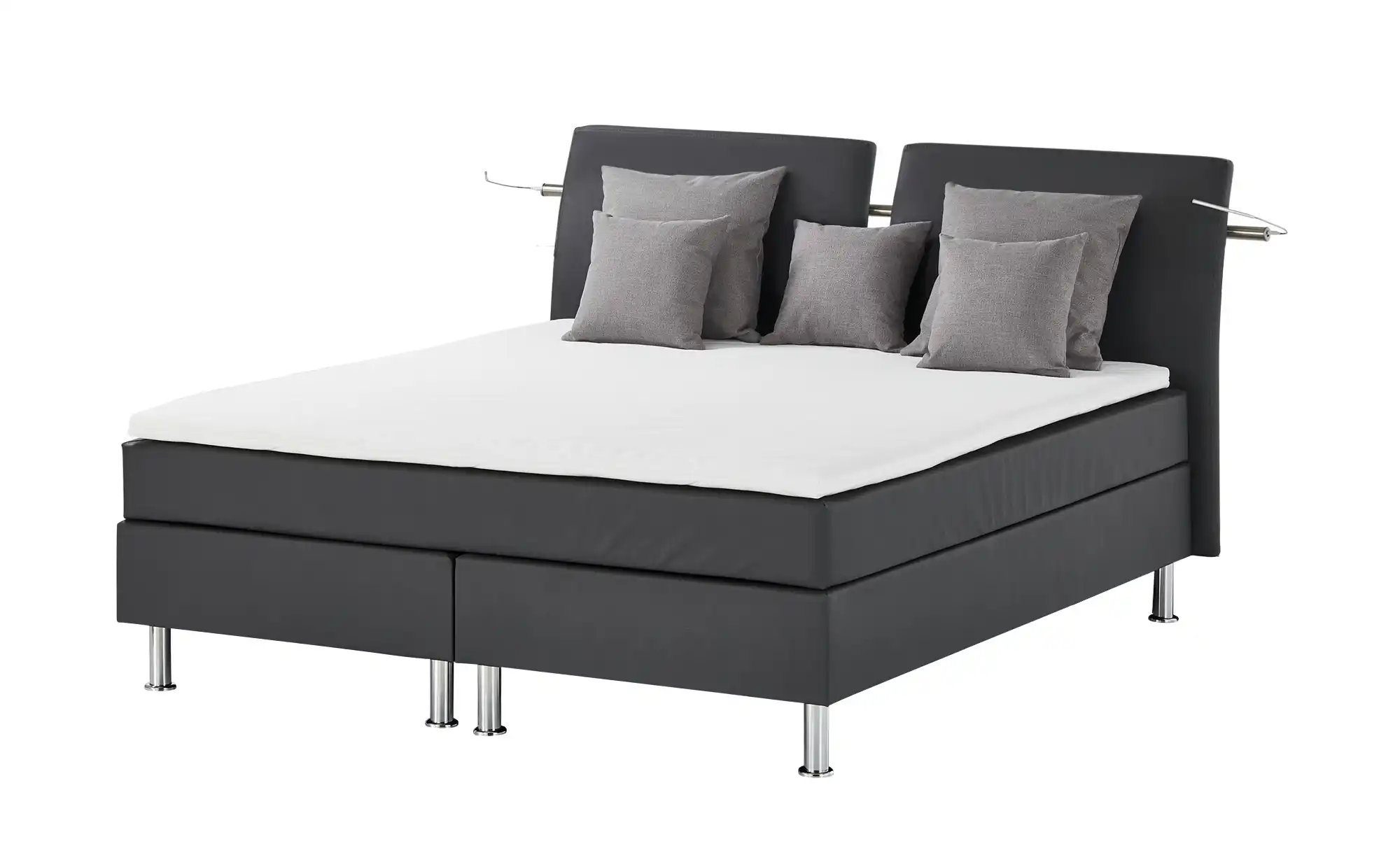 Boxspringbett